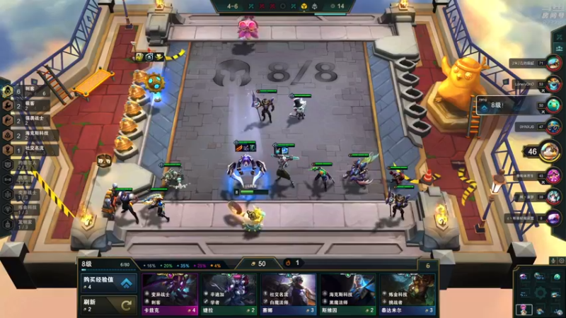 【2022-04-26 05点场】1K黄辉冯：黄辉冯：部落最好的生存游戏