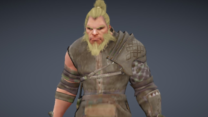 黑色沙漠手游直播录像