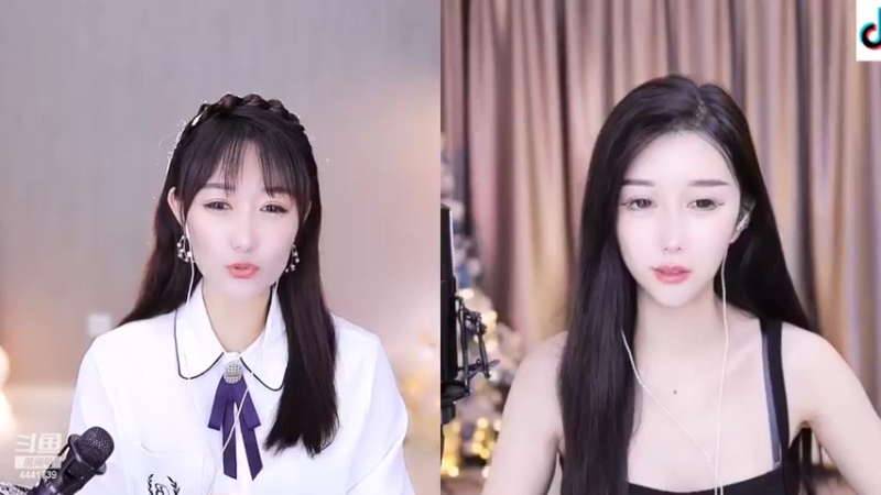 【2022-04-25 23点场】Jue美娘：拼命主播每天12小时直播