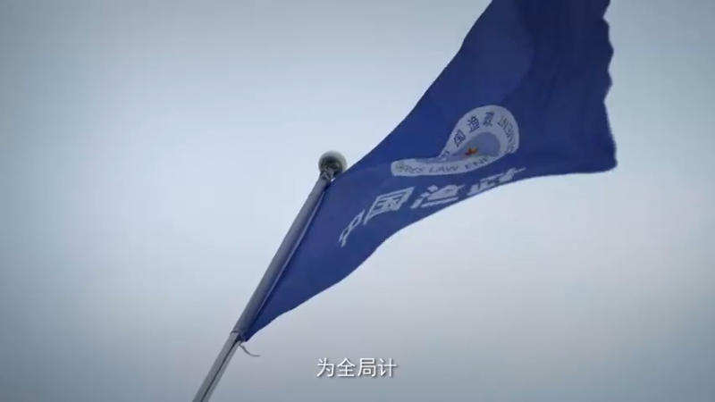 《十年禁渔，共护长江》 #长江生态保护