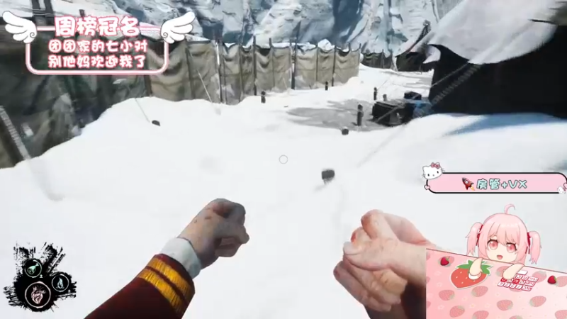 【2022-04-25 22点场】就是草莓酱吖：草莓酱：祝你永远年轻，永远花呗还不清
