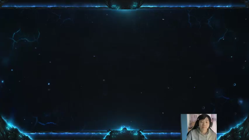 【2022-04-25 13点场】igmacsed：先打星际，然后掌控雷电