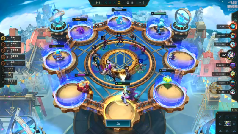 【2022-04-26 07点场】1K黄辉冯：黄辉冯：部落最好的生存游戏