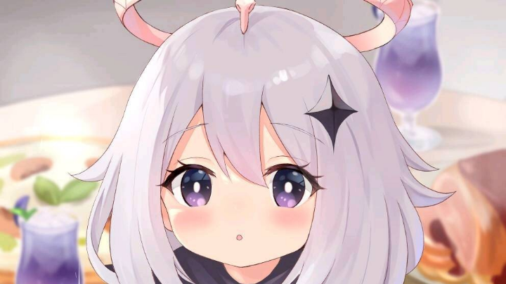 ✔