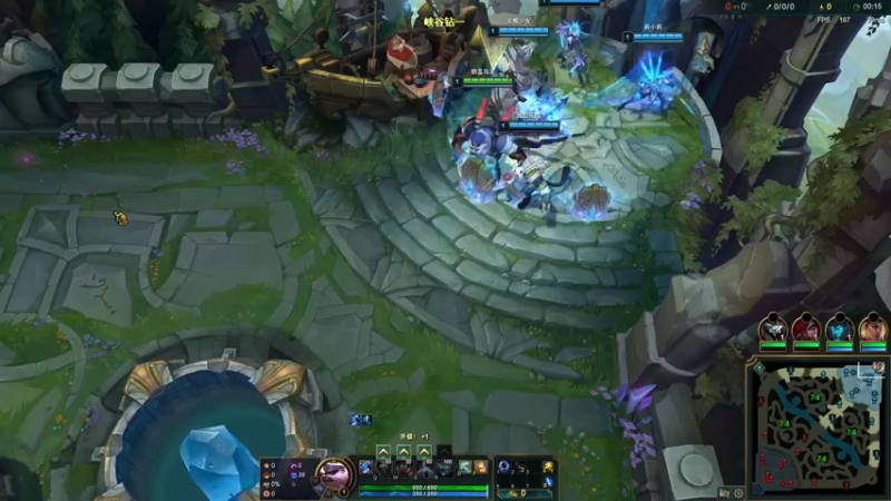 【2022-04-25 23点场】熊王c：熊王c：一天不越塔浑身不舒服