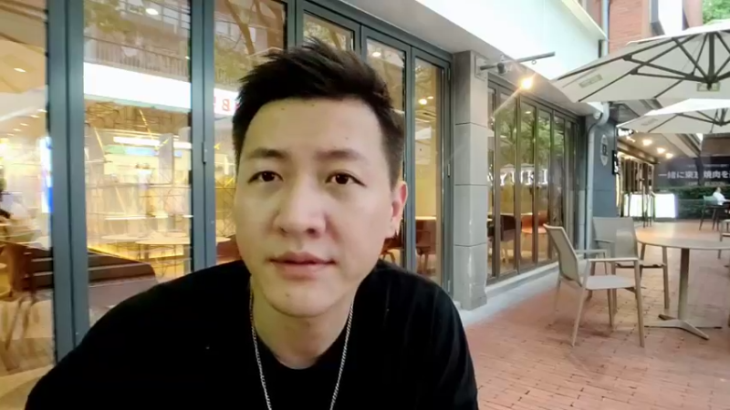 【2022-04-26 18点场】赛文柒Seven：感谢小妈一直的支持！