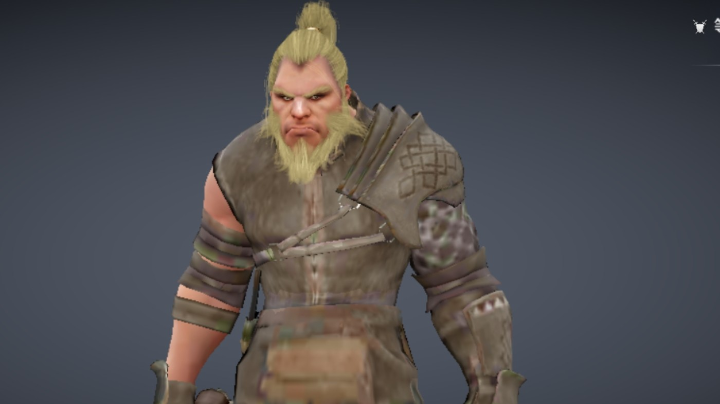 黑色沙漠手游直播录像