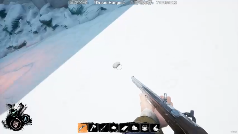 【2022-04-26 02点场】半支烟：【半支烟】恐怖游戏新作