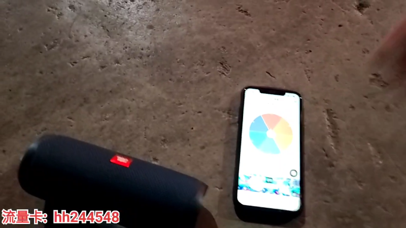 【户外】叶子户外的精彩时刻 20220426 23点场