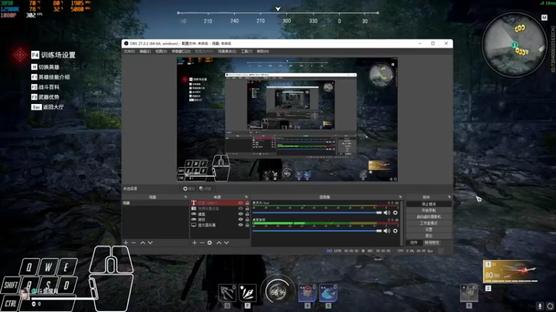 【2022-04-26 13点场】Cpt小醒目：醒目:调时差失败了