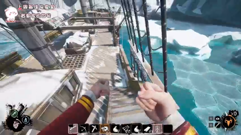 【2022-04-22 20点场】昔恩小姐姐：【搞笑女之我和宝宝有个约会~】