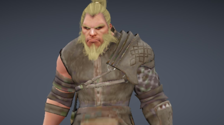 黑色沙漠手游直播录像2