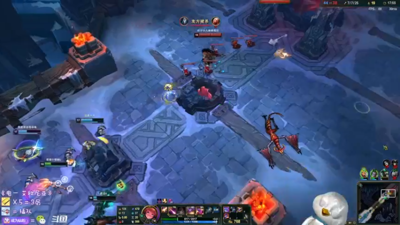 【2022-04-23 23点场】内只鹅：【小奶团】我也不想当憨憨啊