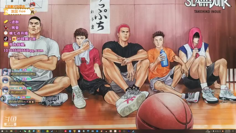 【2022-04-27 19点场】妙哇喷火龙：【小奶团】技术主播(未来的)~绝地龙虾~