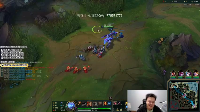 【2022-04-27 02点场】jjking剑姬：世界第一剑姬，峡谷无敌手！