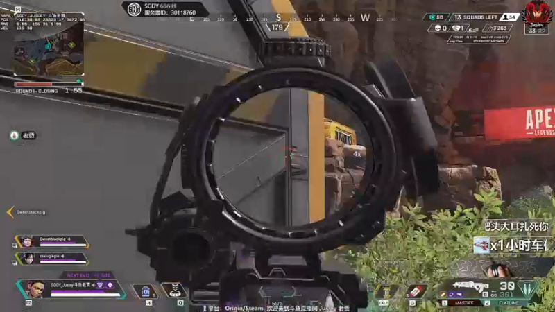 【2022-04-27 00点场】Jusley：【Jusley·老贾】手打段位不排队