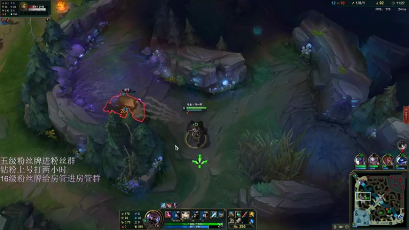 【2022-04-25 03点场】刀一挥趴一堆：《刀一挥》认真の刀