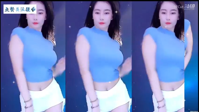 美女舞蹈- 09-37-27