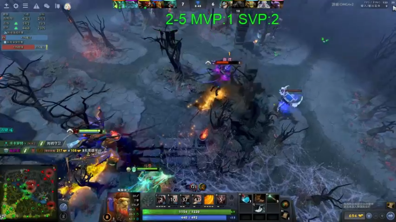 【2022-04-27 16点场】刘嘉俊Sylar1：拿出你的百分之百！