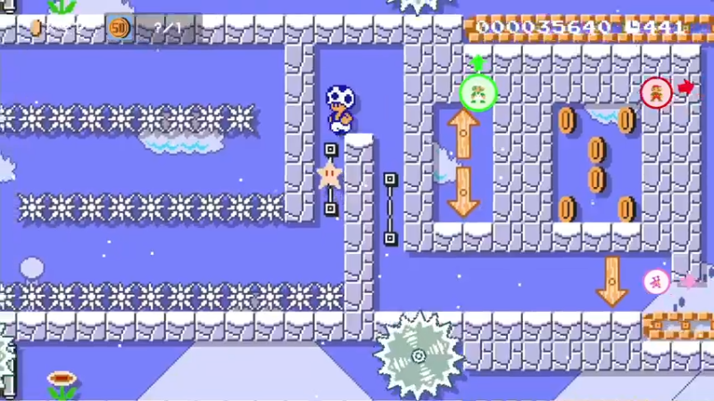 【2022-04-26 23点场】KazeLink：马力欧-Link 技术主播没有GG