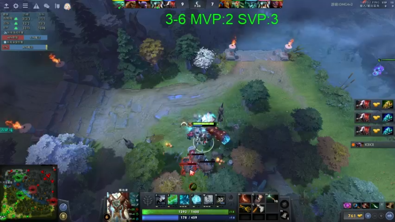 【2022-04-27 18点场】刘嘉俊Sylar1：拿出你的百分之百！