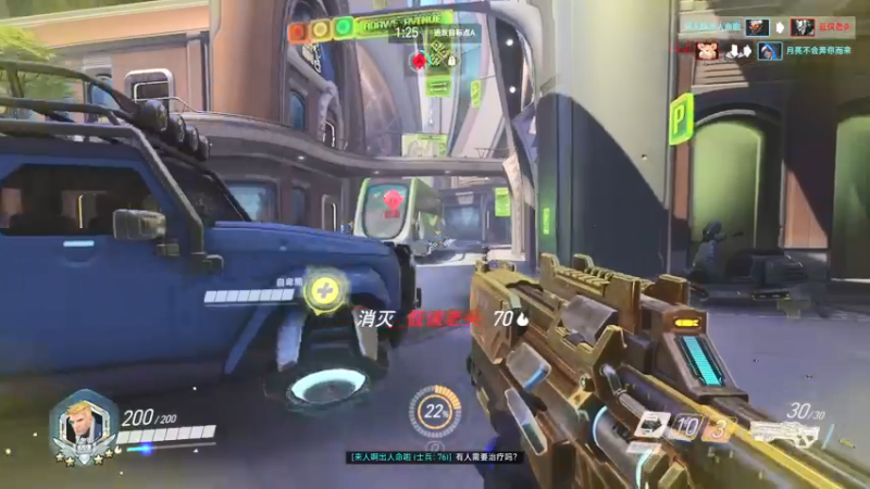 【2022-04-27 15点场】金甲EzNpc：早期的鸟儿有虫吃！