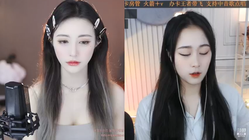 【2022-04-27 11点场】李哥儿DoubleLee：他强任他强 清风拂山岗 5517219