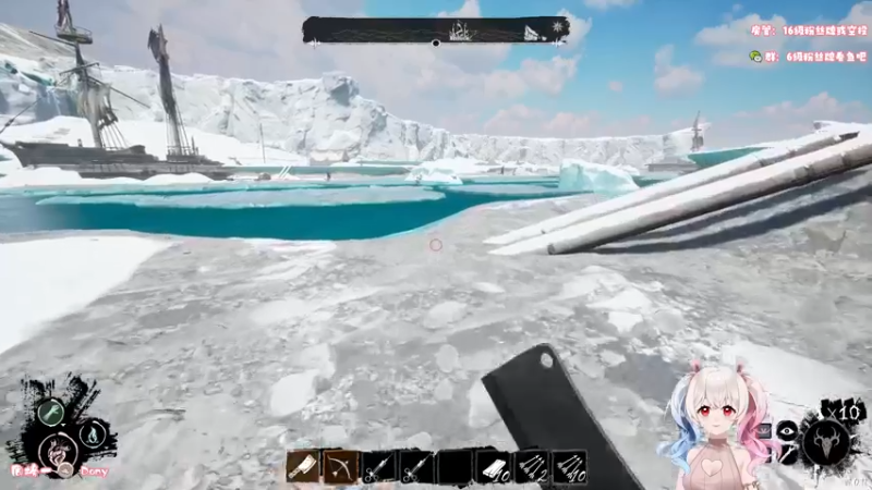 【2022-04-27 13点场】小盒子u：早起精神一天~