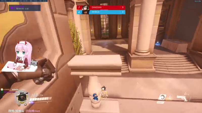 【2022-04-26 12点场】晚晚呦：【晚晚】触底反弹触底反弹！