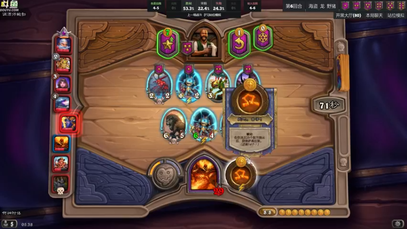 【2022-04-27 05点场】wenshen589：哪有这么容易倒下！