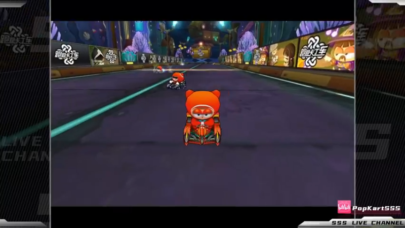 【2022-04-26 22点场】Popkartsss：SSS:钻粉活动助力！亲密加倍！