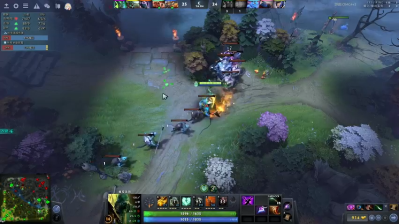 【2022-04-27 03点场】sakira丶hao：dota4+2顶级sorry