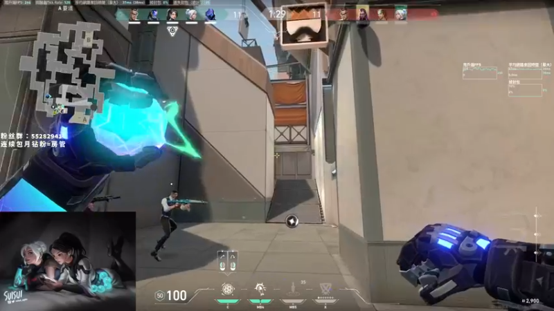 【2022-04-27 17点场】风暴奶爸Nai8：【奶爸】找手感明天福能