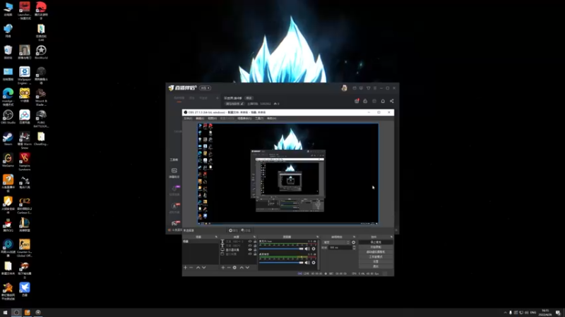 【2022-04-26 16点场】主播阿稳：环世界.第4季