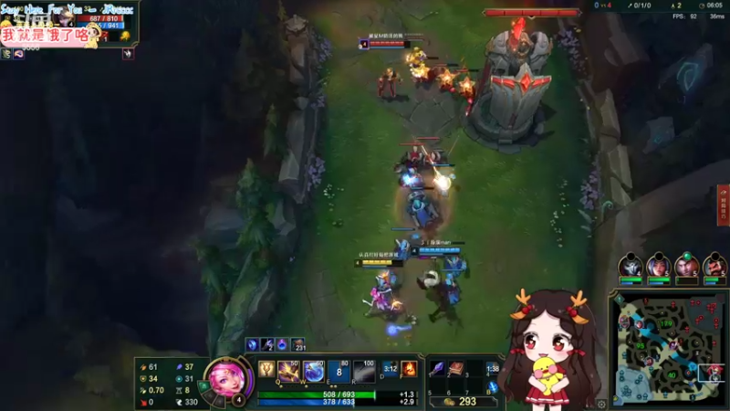 【2022-04-27 01点场】果小果是个弟弟：果小果：又是开心的一天~