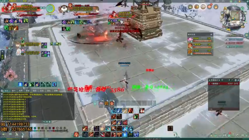 【2022-04-26 23点场】丶月咒：【月咒】赛季末单排练习适应适应