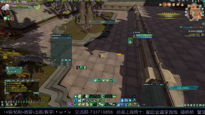 【2022-04-26 19点场】俞白维：赛季末最后的渡劫！