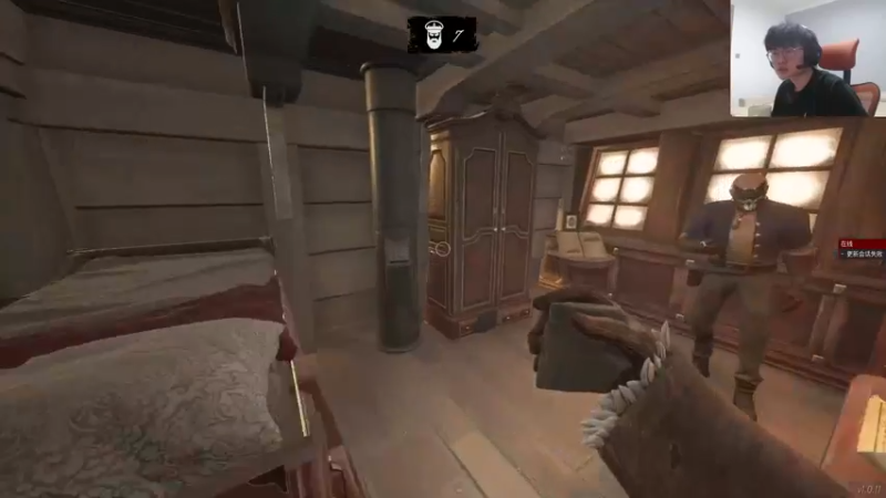 【2022-04-26 22点场】何二抛zZ：2pao： 我要求上主菜！