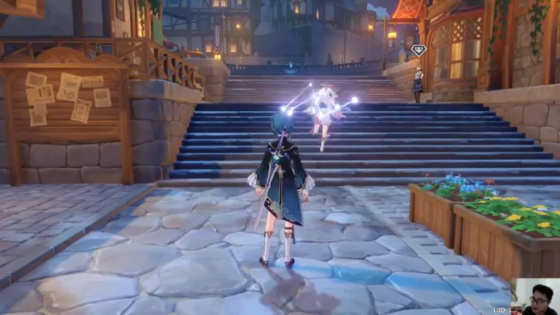 【2022-04-27 21点场】超人JAX解说：人生何时不抗压