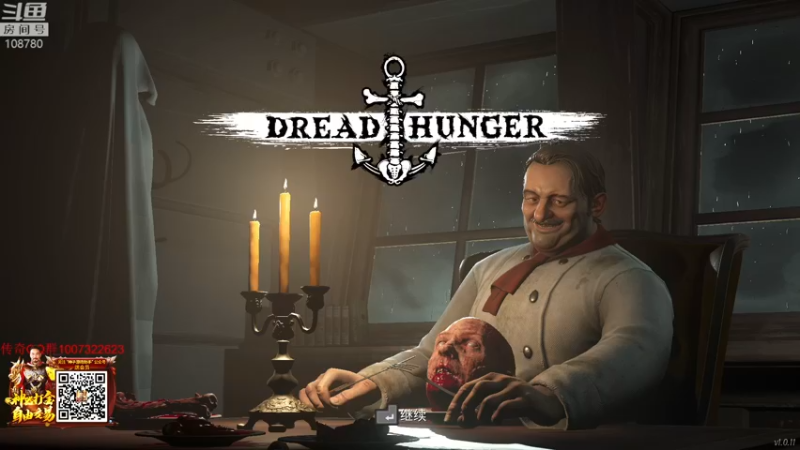 【2022-04-27 08点场】兮饭锐雯：克隆大乱斗来了昂