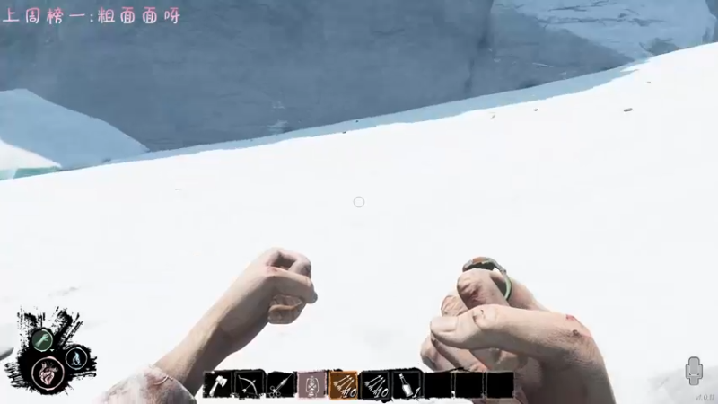 【2022-04-25 18点场】七潇丷：今天你做背包了吗