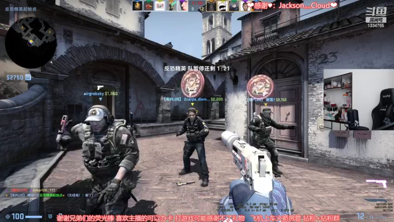 【2022-04-27 16点场】是希文吖丶：【希文】渐渐成长 温柔 安静 努力