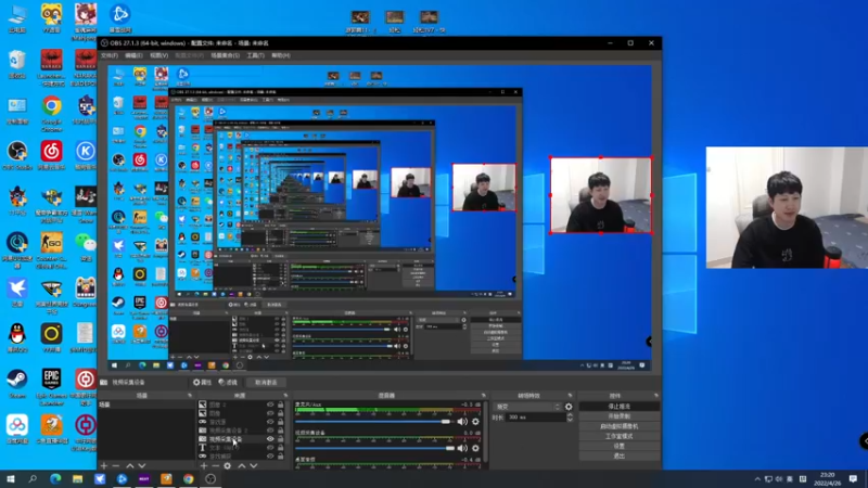 【2022-04-26 23点场】yjjimpaopao：守望归来怎么说？