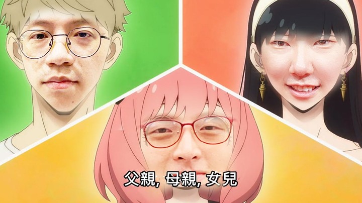 【狗贼的日常 经典场次049】二爹双打·禁忌的二重奏