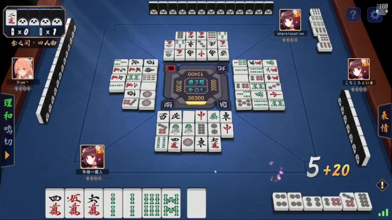 【2022-04-25 11点场】无智的旋律：震惊！这个游戏居然能联机