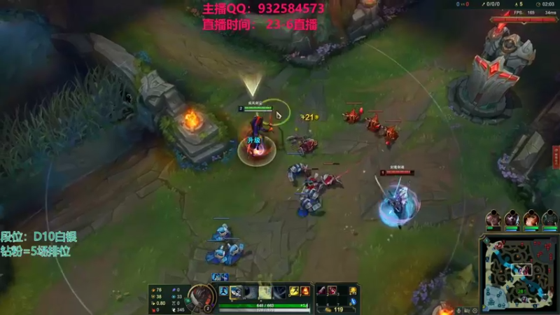 【2022-04-27 00点场】凉风亚索yasuo：快乐风男：亚索or永恩