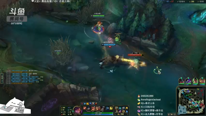 【2022-04-26 21点场】妙音o灵儿o奶斯：灵儿：一歌手