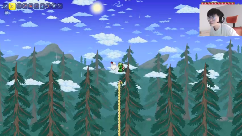 【2022-04-23 17点场】何二抛zZ：2pao： 练一练练练练