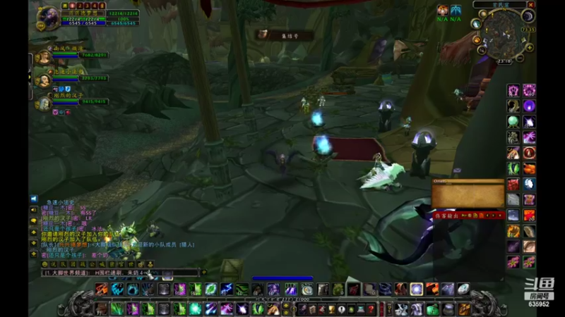 【2022-04-26 23点场】兴兴的梦想：1区火锤：测试测试体验体验！635952