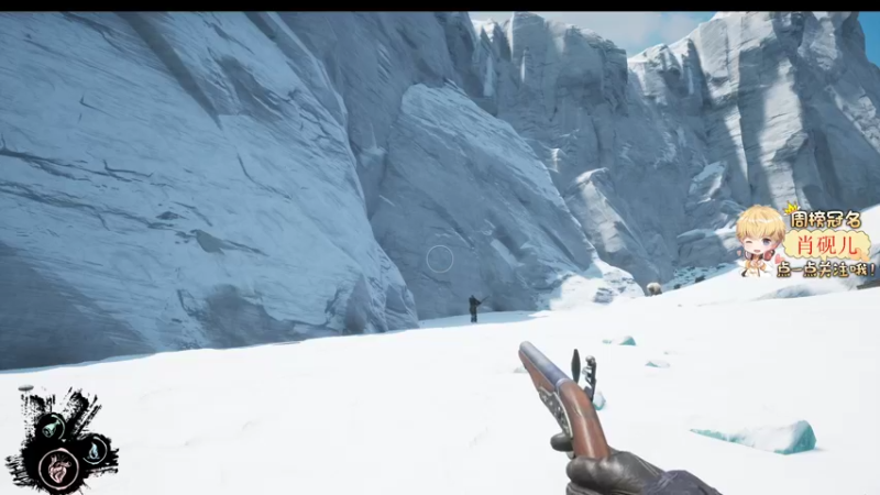 【2022-04-25 21点场】李谦愿：新人主播 8674137